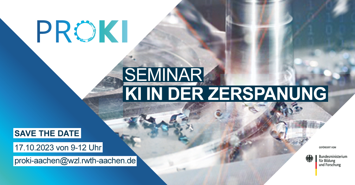 ProKI-Aachen - Seminar01_Zerspanung